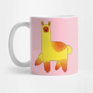 Lama Mug